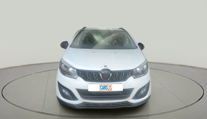 2019 Mahindra MARAZZO M6 8 STR, Diesel, Manual, 1,71,557 km, exterior
