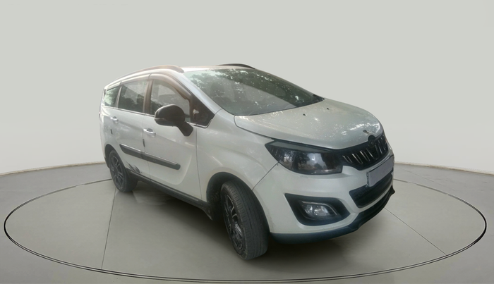 2019 Mahindra MARAZZO M6 8 STR, Diesel, Manual, 1,71,557 km, exterior