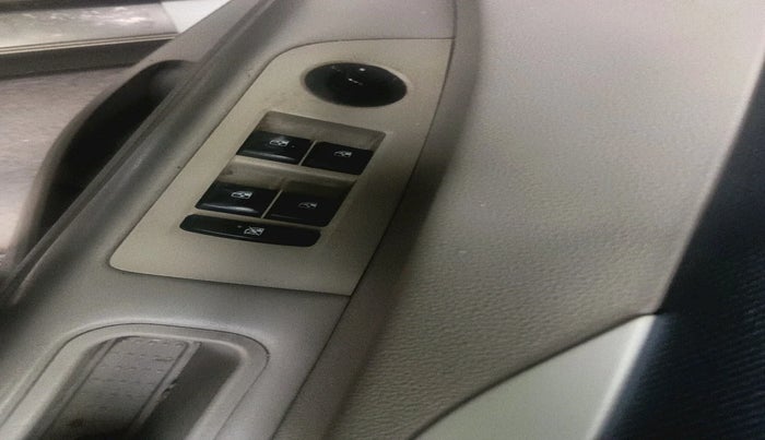 2019 Mahindra MARAZZO M6 8 STR, Diesel, Manual, 1,71,557 km, interior