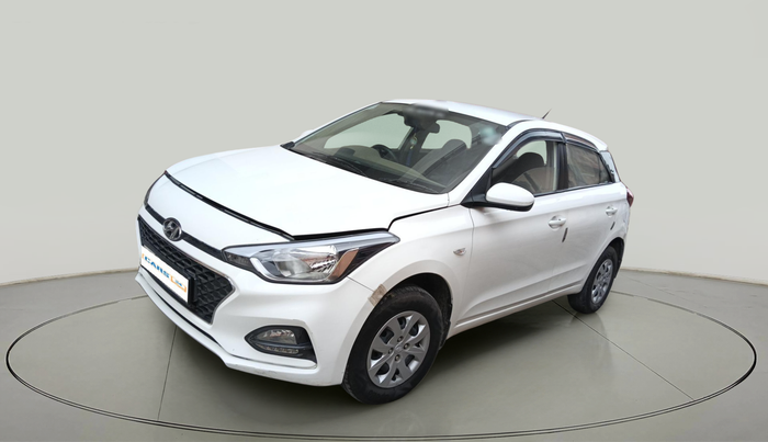 2019 Hyundai Elite i20 MAGNA PLUS 1.4 CRDI, Diesel, Manual, 1,61,226 km, exterior