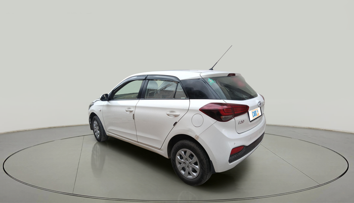 2019 Hyundai Elite i20 MAGNA PLUS 1.4 CRDI, Diesel, Manual, 1,61,226 km, exterior