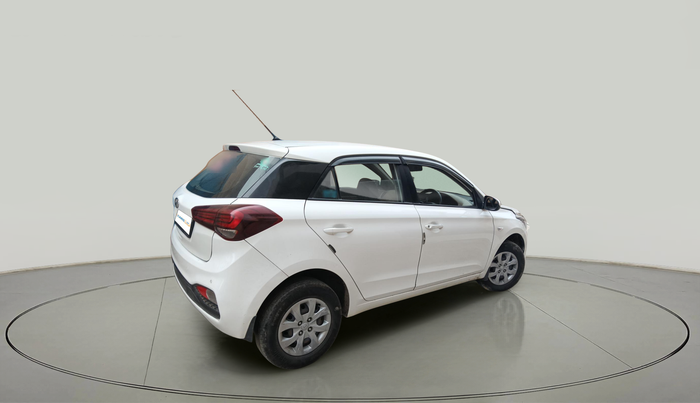 2019 Hyundai Elite i20 MAGNA PLUS 1.4 CRDI, Diesel, Manual, 1,61,226 km, exterior