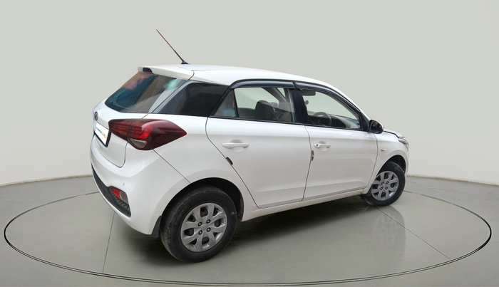 2019 Hyundai Elite i20 MAGNA PLUS 1.4 CRDI, Diesel, Manual, 1,61,226 km, exterior