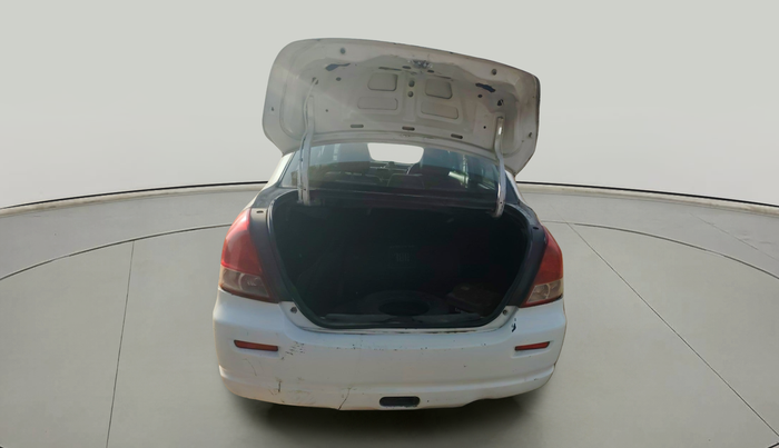 2012 Maruti Swift Dzire TOUR DIESEL, Diesel, Manual, 1,36,945 km, exterior