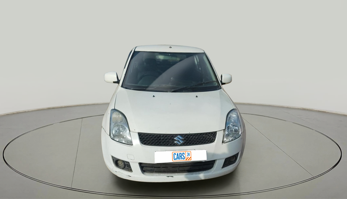 2012 Maruti Swift Dzire TOUR DIESEL, Diesel, Manual, 1,36,945 km, exterior