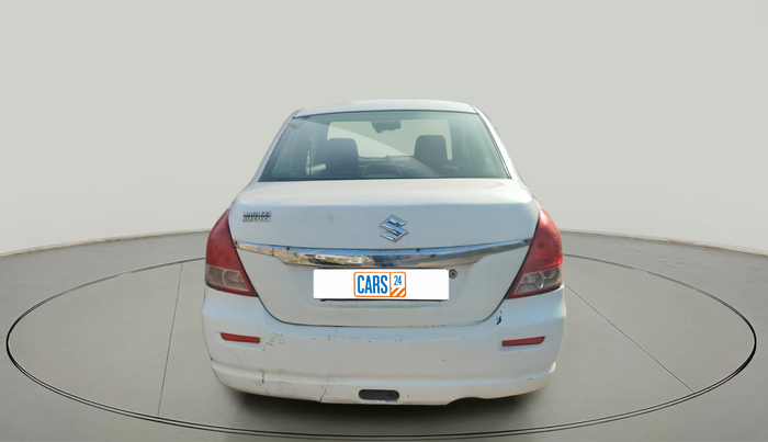 2012 Maruti Swift Dzire TOUR DIESEL, Diesel, Manual, 1,36,945 km, exterior