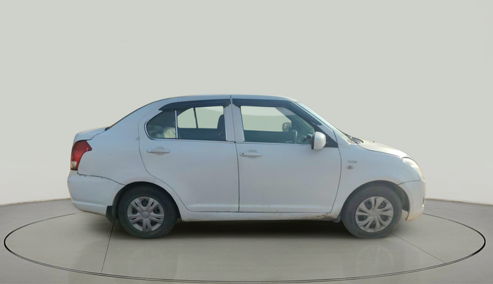 2012 Maruti Swift Dzire TOUR DIESEL, Diesel, Manual, 1,36,945 km, exterior