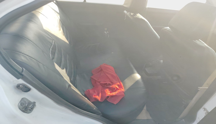 2012 Maruti Swift Dzire TOUR DIESEL, Diesel, Manual, 1,36,945 km, interior