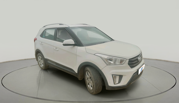 2016 Hyundai Creta S 1.4 DIESEL, Diesel, Manual, 1,30,307 km, exterior
