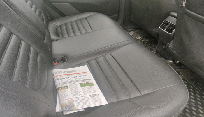 2016 Hyundai Creta S 1.4 DIESEL, Diesel, Manual, 1,30,307 km, interior