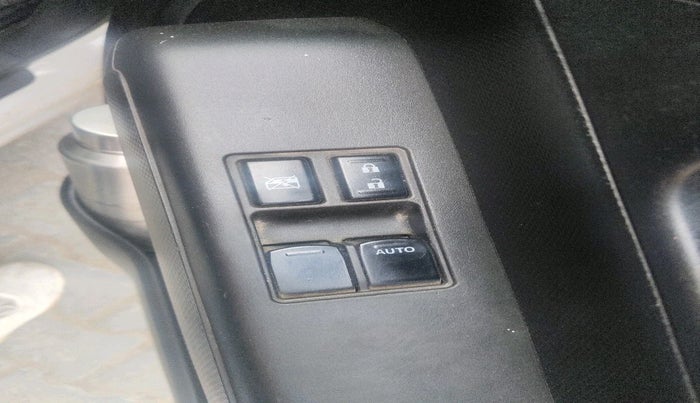 2020 Maruti New Wagon-R LXI CNG 1.0, Petrol, Manual, 1,26,413 km, interior