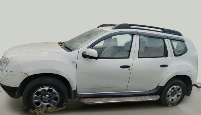 2014 Renault Duster 85 PS RXL DIESEL, Diesel, Manual, 78,542 km, exterior