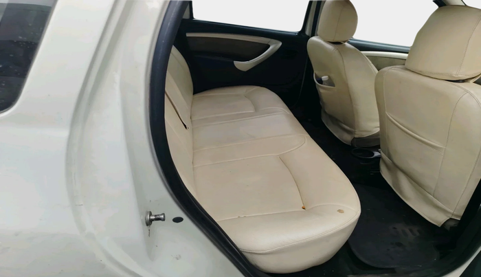 2014 Renault Duster 85 PS RXL DIESEL, Diesel, Manual, 78,542 km, interior