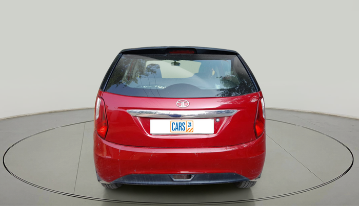 2015 Tata Bolt XE REVOTRON, Petrol, Manual, 64,495 km, exterior