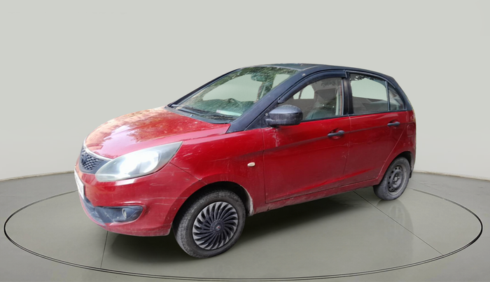 2015 Tata Bolt XE REVOTRON, Petrol, Manual, 64,495 km, exterior