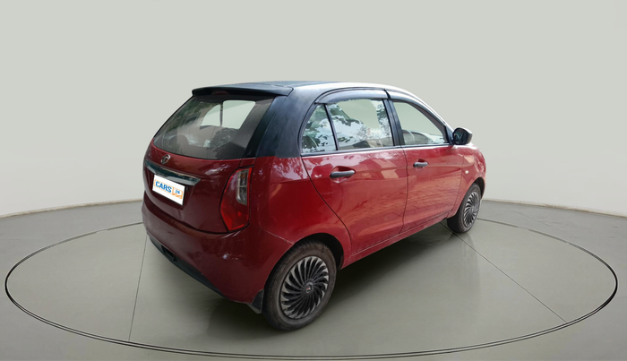 2015 Tata Bolt XE REVOTRON, Petrol, Manual, 64,495 km, exterior