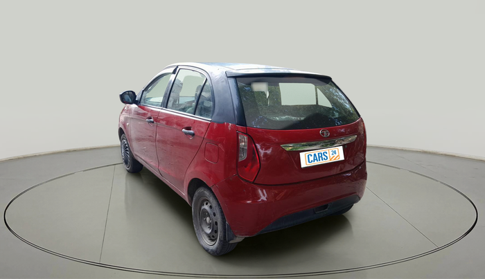 2015 Tata Bolt XE REVOTRON, Petrol, Manual, 64,495 km, exterior