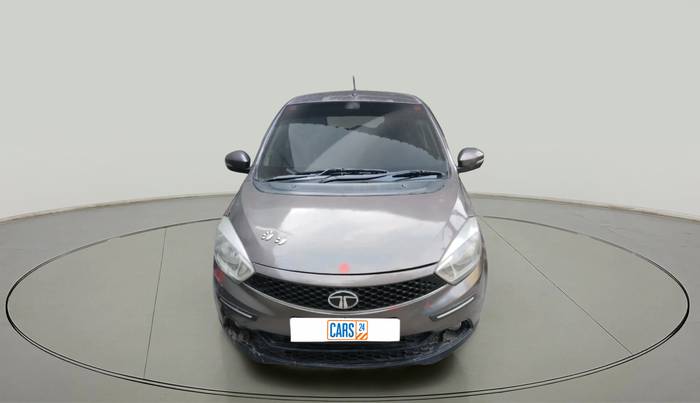 2016 Tata Tiago XZ PETROL, Petrol, Manual, 70,094 km, exterior