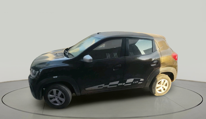 2018 Renault Kwid RXT 1.0, Petrol, Manual, 1,52,704 km, exterior