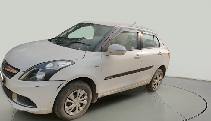 2017 Maruti Swift Dzire VDI, Diesel, Manual, 70,778 km, exterior