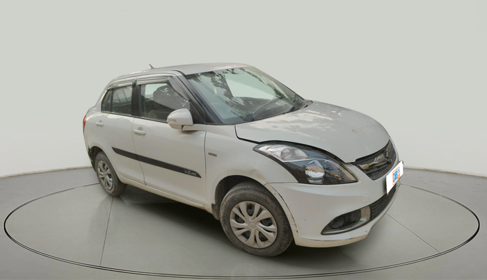 2017 Maruti Swift Dzire VDI, Diesel, Manual, 70,778 km, exterior