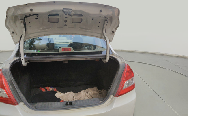 2017 Maruti Swift Dzire VDI, Diesel, Manual, 70,778 km, exterior