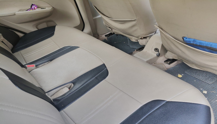 2017 Maruti Swift Dzire VDI, Diesel, Manual, 70,778 km, interior