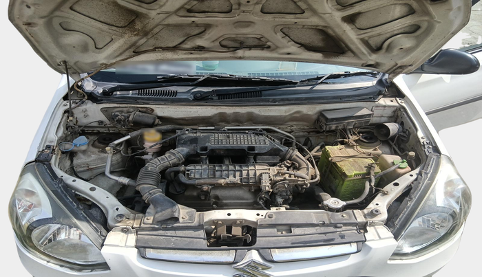 2014 Maruti Alto 800 LXI, Petrol, Manual, 90,022 km, exterior