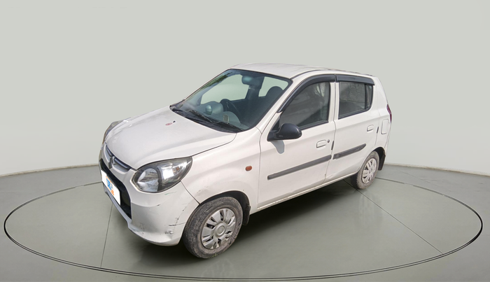 2014 Maruti Alto 800 LXI, Petrol, Manual, 90,022 km, exterior