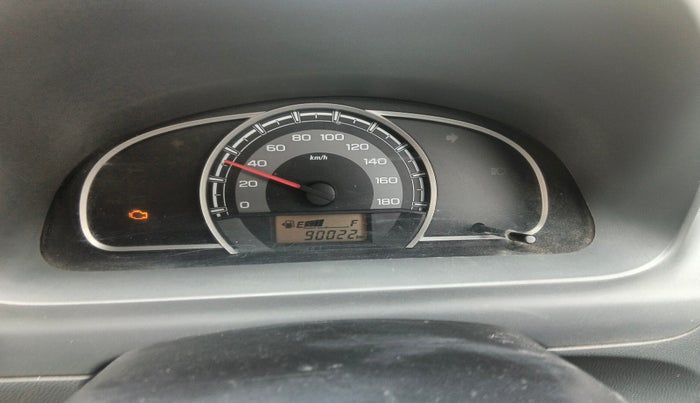 2014 Maruti Alto 800 LXI, Petrol, Manual, 90,022 km, interior