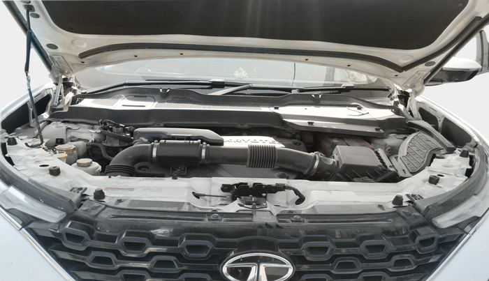 2019 Tata Harrier XZ 2.0L, Diesel, Manual, 85,522 km, exterior