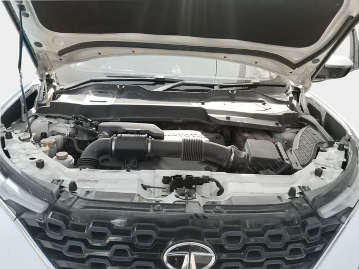 2019 Tata Harrier XZ 2.0L, Diesel, Manual, 85,522 km, exterior