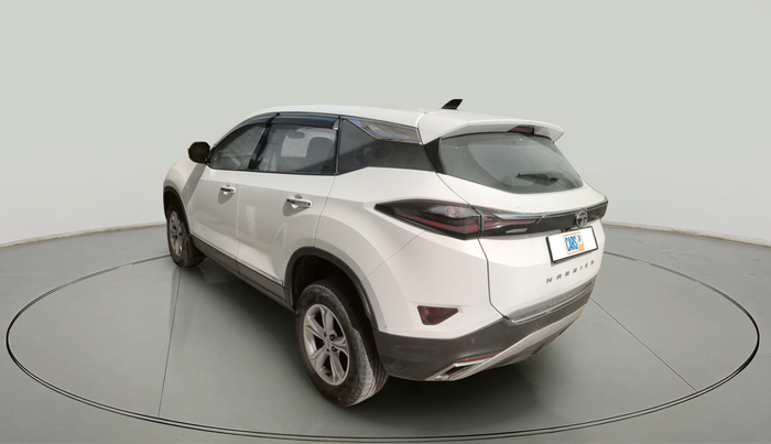 2019 Tata Harrier XZ 2.0L, Diesel, Manual, 85,522 km, exterior