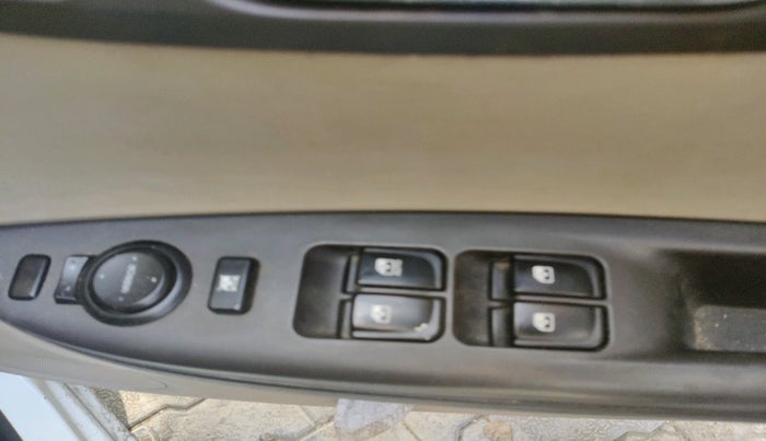 2013 Hyundai i20 MAGNA (O) 1.2, Petrol, Manual, 61,840 km, interior