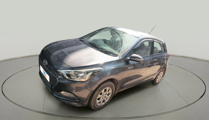 2017 Hyundai Elite i20 SPORTZ 1.2, Petrol, Manual, 60,935 km, exterior