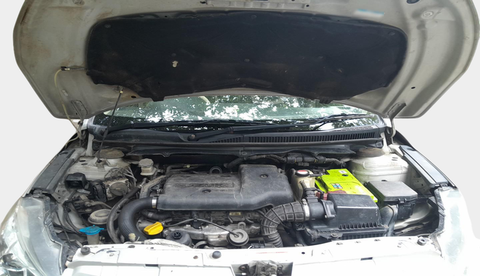 2016 Maruti Ciaz ZDI SHVS, Diesel, Manual, 1,24,712 km, exterior