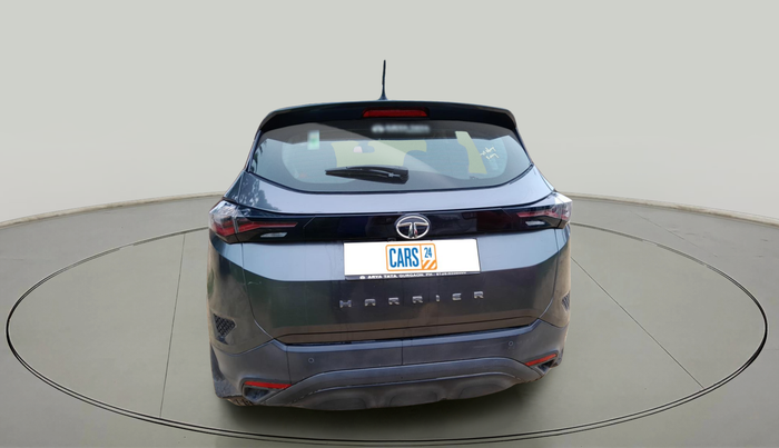 2022 Tata Harrier XT 2.0L KRYOTEC, Diesel, Manual, 45,216 km, exterior
