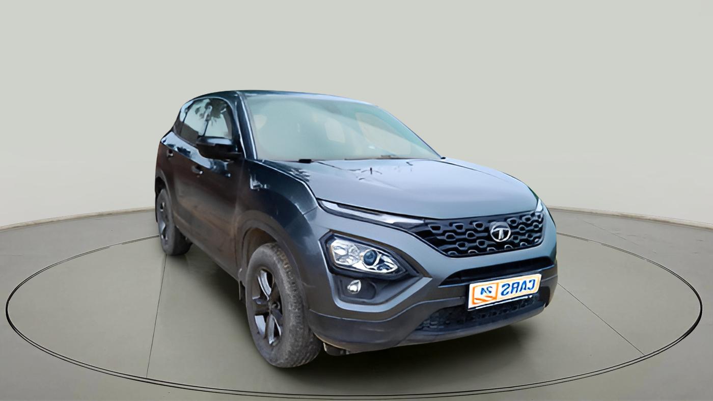 2022 Tata Harrier XT 2.0L KRYOTEC, Diesel, Manual, 49,900 km, exterior