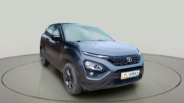 2022 Tata Harrier XT 2.0L KRYOTEC, Diesel, Manual, 49,900 km, exterior