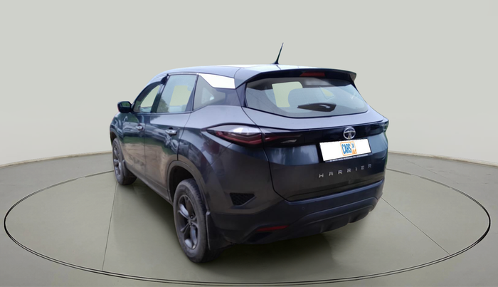 2022 Tata Harrier XT 2.0L KRYOTEC, Diesel, Manual, 45,216 km, exterior