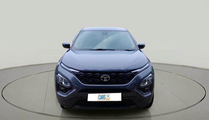 2022 Tata Harrier XT 2.0L KRYOTEC, Diesel, Manual, 45,216 km, exterior