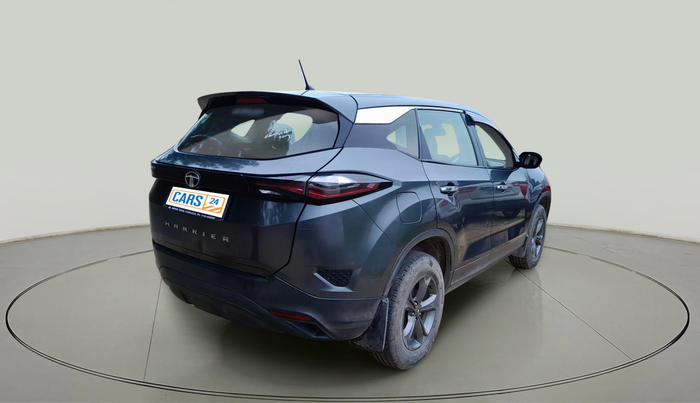 2022 Tata Harrier XT 2.0L KRYOTEC, Diesel, Manual, 45,216 km, exterior