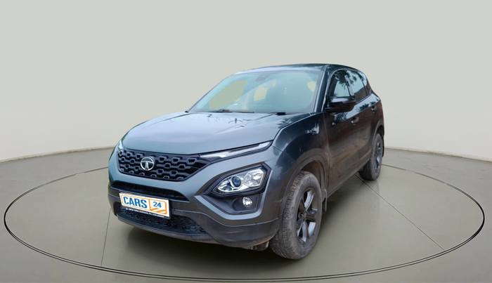 2022 Tata Harrier XT 2.0L KRYOTEC, Diesel, Manual, 45,216 km, exterior