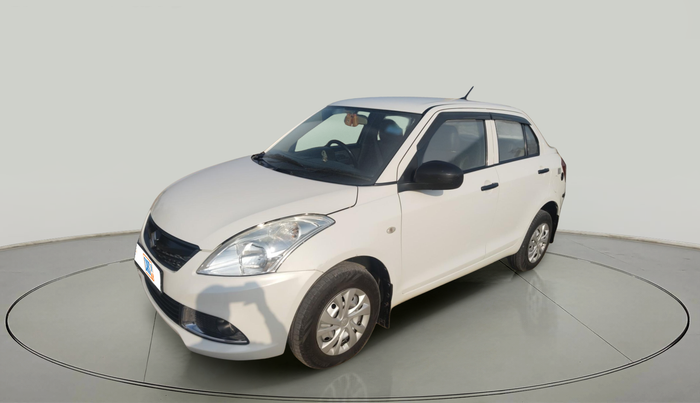2022 Maruti Swift Dzire TOUR S-CNG (O), Petrol, Manual, 69,506 km, exterior