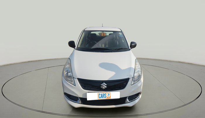 2022 Maruti Swift Dzire TOUR S-CNG (O), Petrol, Manual, 69,506 km, exterior