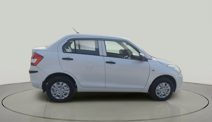 2022 Maruti Swift Dzire TOUR S-CNG (O), Petrol, Manual, 69,506 km, exterior