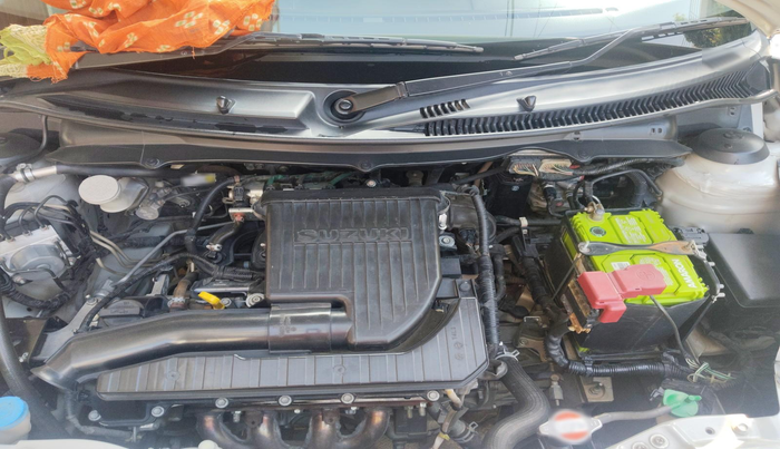 2022 Maruti Swift Dzire TOUR S-CNG (O), Petrol, Manual, 69,506 km, exterior