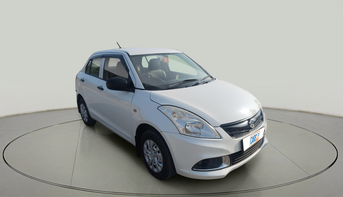 2022 Maruti Swift Dzire TOUR S-CNG (O), Petrol, Manual, 69,506 km, exterior