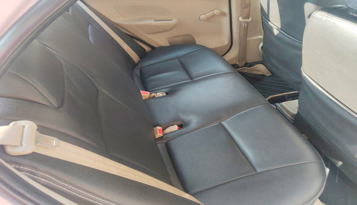 2022 Maruti Swift Dzire TOUR S-CNG (O), Petrol, Manual, 69,506 km, interior