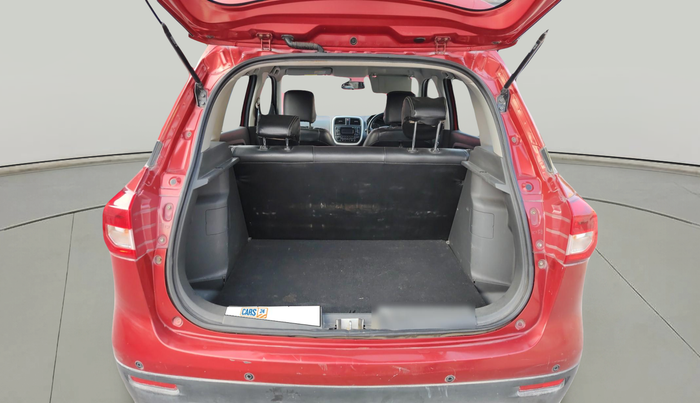 2016 Maruti Vitara Brezza VDI (O), Diesel, Manual, 1,33,602 km, exterior